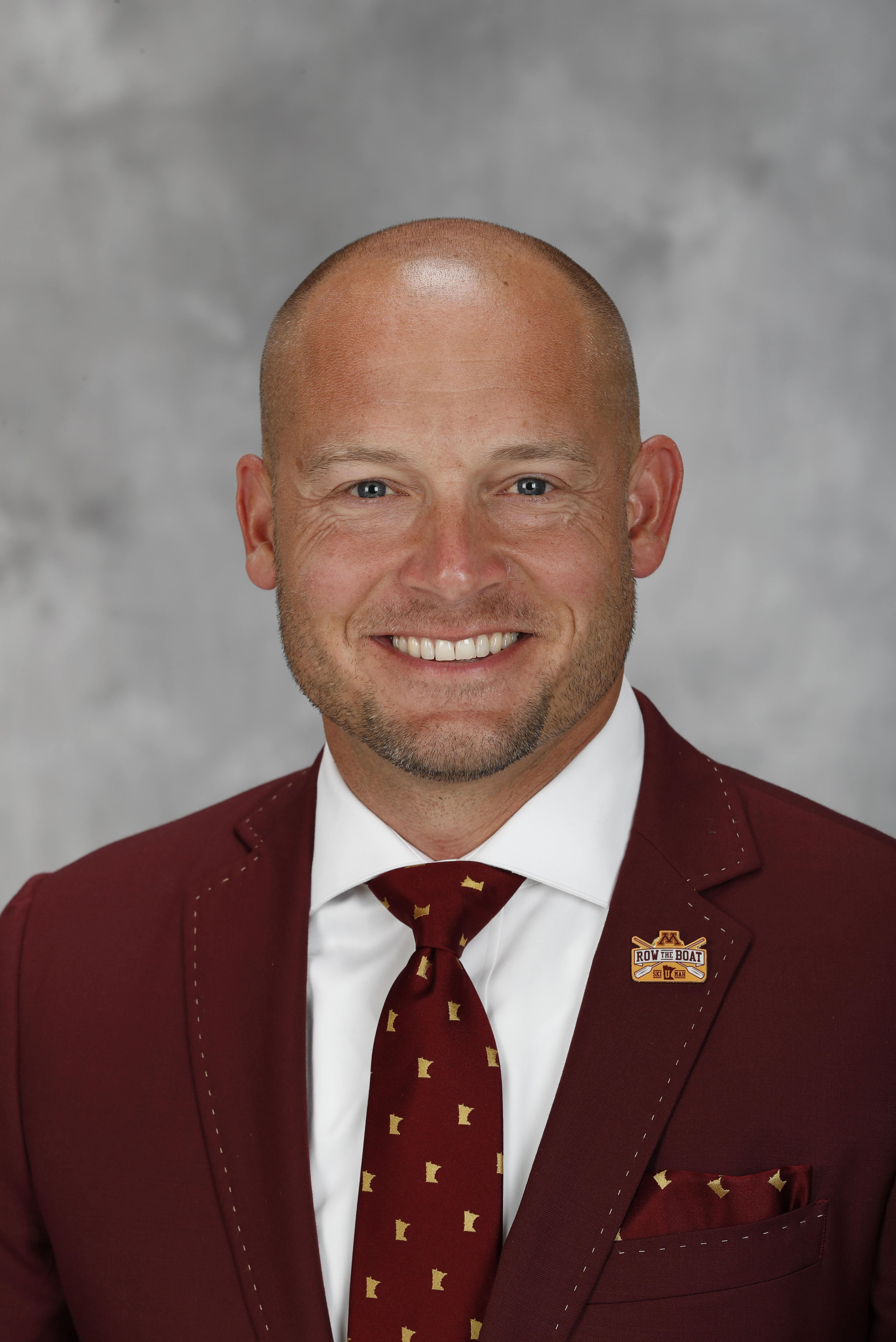 P.J. Fleck - Motivational Sports Speaker